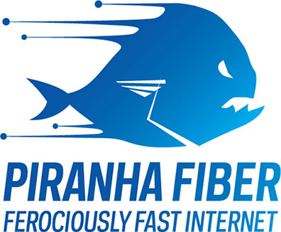 Mississippi may be the first to get Cable One's Pirahna Fiber.