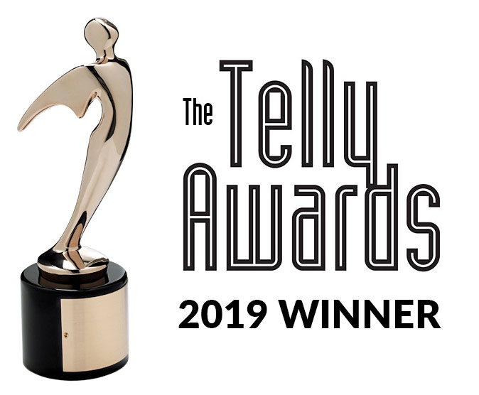 Sparklight - 2019 Telly Awards Winner