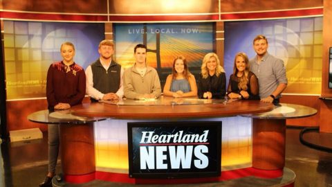 Heartlland News Team