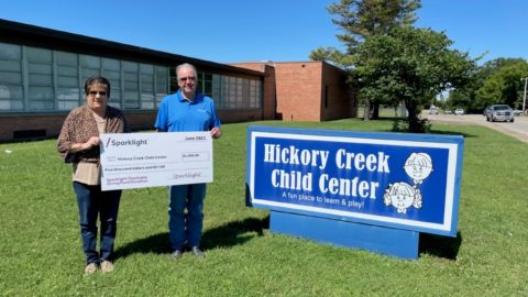 Hickory Creek Child Center