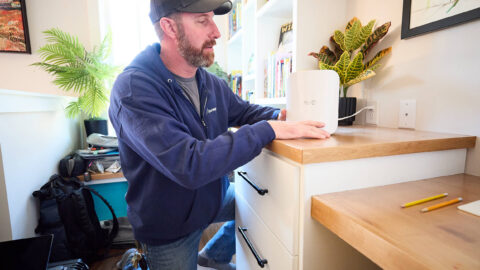 eero Wi-Fi