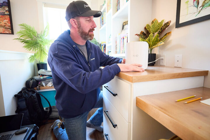 eero Wi-Fi